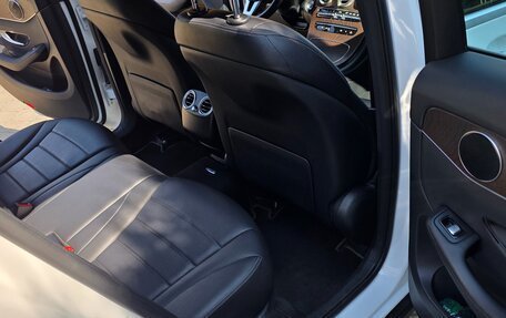 Mercedes-Benz GLC, 2020 год, 4 750 000 рублей, 12 фотография