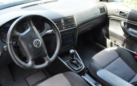 Volkswagen Golf IV, 1998 год, 500 000 рублей, 4 фотография