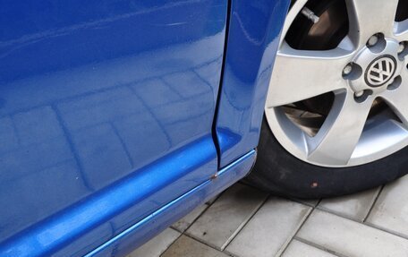 Volkswagen Golf IV, 1998 год, 500 000 рублей, 10 фотография