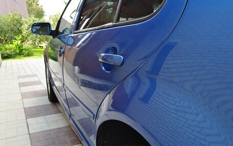 Volkswagen Golf IV, 1998 год, 500 000 рублей, 14 фотография