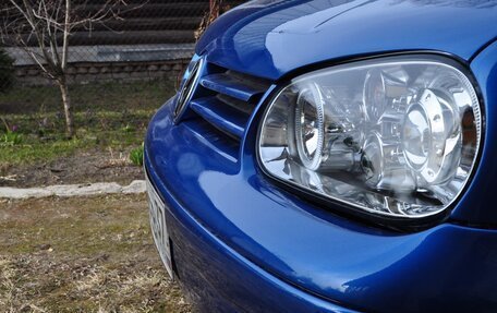 Volkswagen Golf IV, 1998 год, 500 000 рублей, 20 фотография