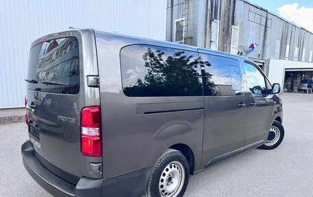 Toyota ProAce II, 2021 год, 2 672 000 рублей, 2 фотография