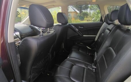Nissan Murano, 2015 год, 1 800 000 рублей, 6 фотография