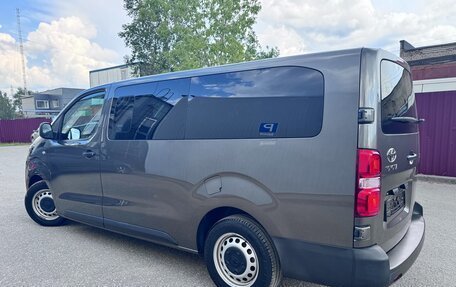 Toyota ProAce II, 2021 год, 2 672 000 рублей, 4 фотография
