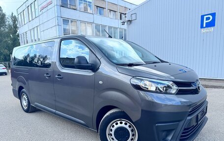 Toyota ProAce II, 2021 год, 2 672 000 рублей, 3 фотография
