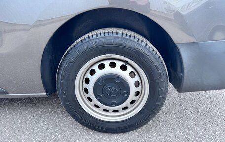 Toyota ProAce II, 2021 год, 2 672 000 рублей, 5 фотография