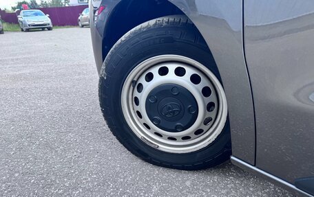Toyota ProAce II, 2021 год, 2 672 000 рублей, 6 фотография