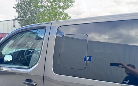 Toyota ProAce II, 2021 год, 2 672 000 рублей, 10 фотография