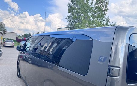 Toyota ProAce II, 2021 год, 2 672 000 рублей, 9 фотография