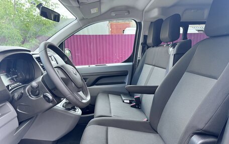 Toyota ProAce II, 2021 год, 2 672 000 рублей, 12 фотография