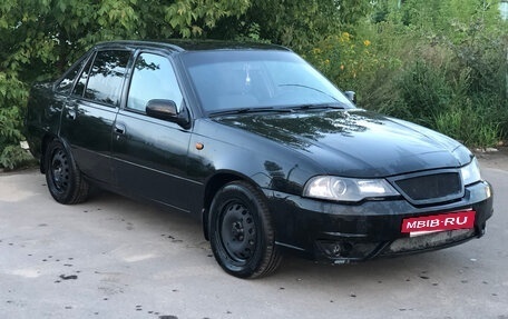 Daewoo Nexia I рестайлинг, 2008 год, 265 000 рублей, 2 фотография