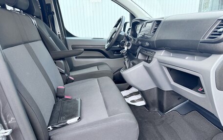 Toyota ProAce II, 2021 год, 2 672 000 рублей, 18 фотография