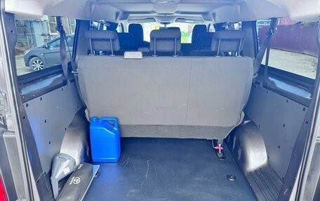 Toyota ProAce II, 2021 год, 2 672 000 рублей, 13 фотография