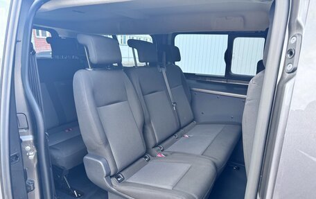 Toyota ProAce II, 2021 год, 2 672 000 рублей, 15 фотография