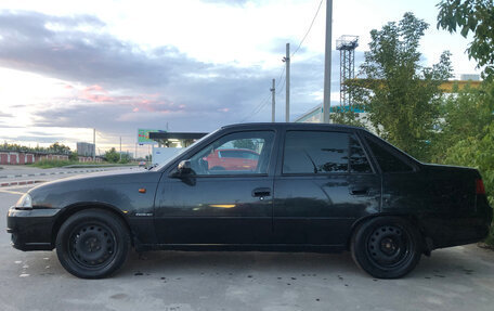 Daewoo Nexia I рестайлинг, 2008 год, 265 000 рублей, 4 фотография