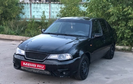 Daewoo Nexia I рестайлинг, 2008 год, 265 000 рублей, 3 фотография
