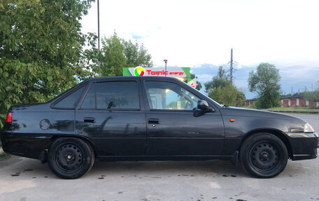 Daewoo Nexia I рестайлинг, 2008 год, 265 000 рублей, 5 фотография