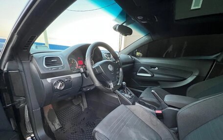 Volkswagen Scirocco III рестайлинг, 2009 год, 1 300 000 рублей, 5 фотография