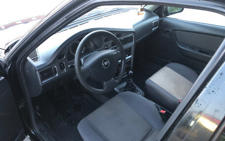 Daewoo Nexia I рестайлинг, 2008 год, 265 000 рублей, 10 фотография