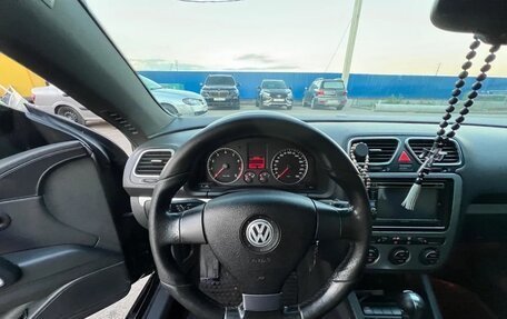 Volkswagen Scirocco III рестайлинг, 2009 год, 1 300 000 рублей, 6 фотография