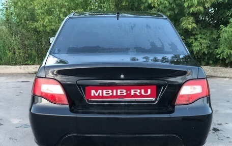 Daewoo Nexia I рестайлинг, 2008 год, 265 000 рублей, 8 фотография