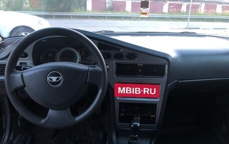 Daewoo Nexia I рестайлинг, 2008 год, 265 000 рублей, 9 фотография