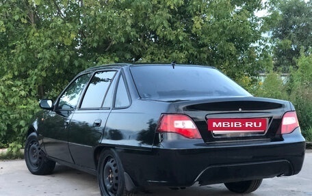 Daewoo Nexia I рестайлинг, 2008 год, 265 000 рублей, 7 фотография