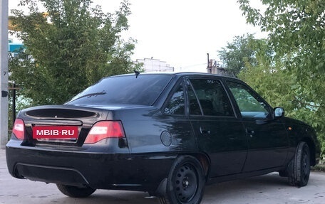 Daewoo Nexia I рестайлинг, 2008 год, 265 000 рублей, 6 фотография