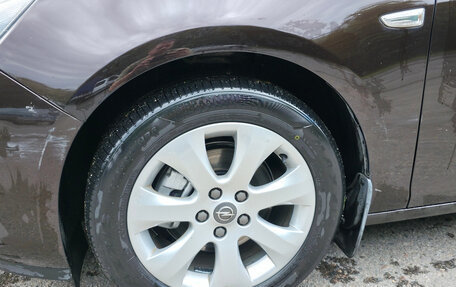Opel Astra J, 2013 год, 900 000 рублей, 8 фотография