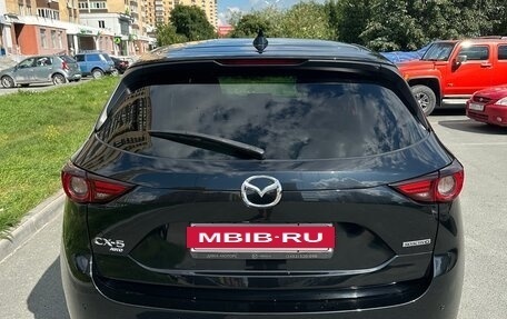 Mazda CX-5 II, 2020 год, 2 850 000 рублей, 3 фотография