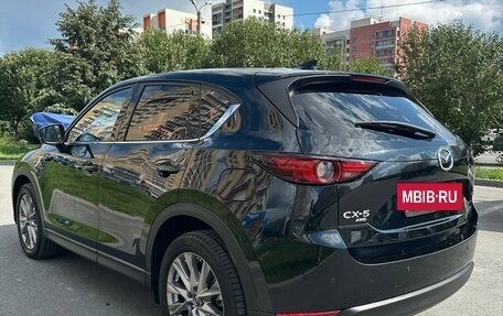 Mazda CX-5 II, 2020 год, 2 850 000 рублей, 4 фотография