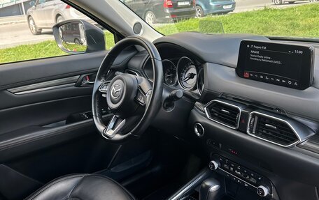 Mazda CX-5 II, 2020 год, 2 850 000 рублей, 6 фотография