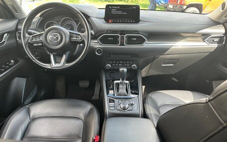 Mazda CX-5 II, 2020 год, 2 850 000 рублей, 10 фотография