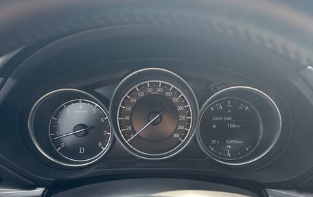 Mazda CX-5 II, 2020 год, 2 850 000 рублей, 9 фотография