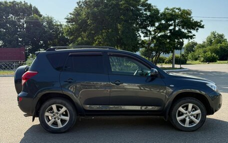 Toyota RAV4, 2007 год, 1 150 000 рублей, 8 фотография