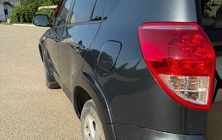 Toyota RAV4, 2007 год, 1 150 000 рублей, 10 фотография