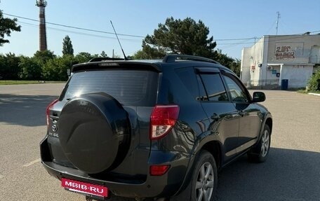 Toyota RAV4, 2007 год, 1 150 000 рублей, 7 фотография