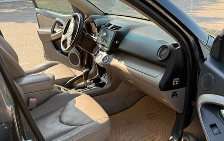 Toyota RAV4, 2007 год, 1 150 000 рублей, 13 фотография