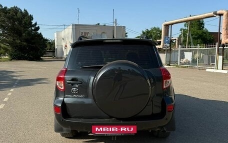 Toyota RAV4, 2007 год, 1 150 000 рублей, 6 фотография