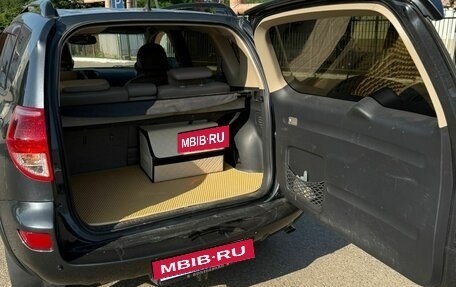 Toyota RAV4, 2007 год, 1 150 000 рублей, 11 фотография
