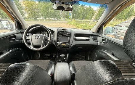 KIA Sportage II, 2006 год, 700 000 рублей, 7 фотография