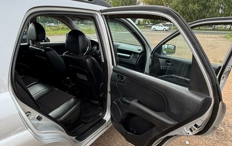 KIA Sportage II, 2006 год, 700 000 рублей, 12 фотография