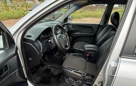 KIA Sportage II, 2006 год, 700 000 рублей, 9 фотография