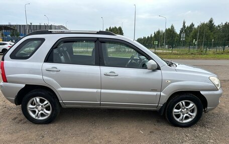 KIA Sportage II, 2006 год, 700 000 рублей, 6 фотография