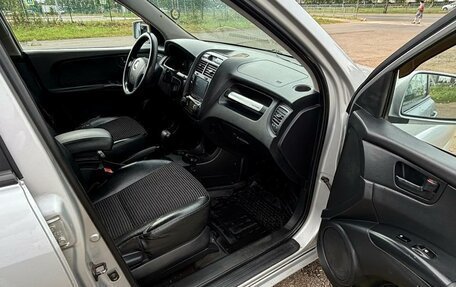KIA Sportage II, 2006 год, 700 000 рублей, 10 фотография