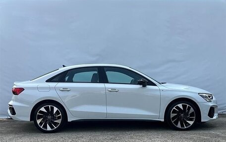 Audi A3, 2022 год, 1 980 000 рублей, 3 фотография