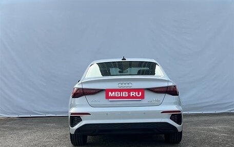 Audi A3, 2022 год, 1 980 000 рублей, 5 фотография
