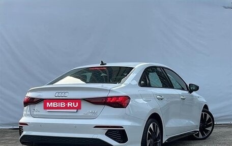 Audi A3, 2022 год, 1 980 000 рублей, 4 фотография