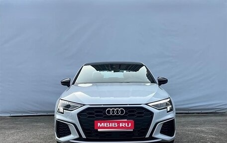 Audi A3, 2022 год, 1 980 000 рублей, 2 фотография