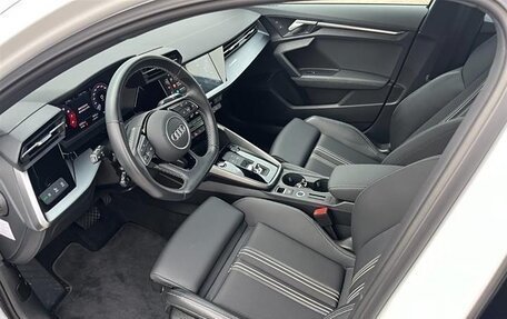Audi A3, 2022 год, 1 980 000 рублей, 11 фотография